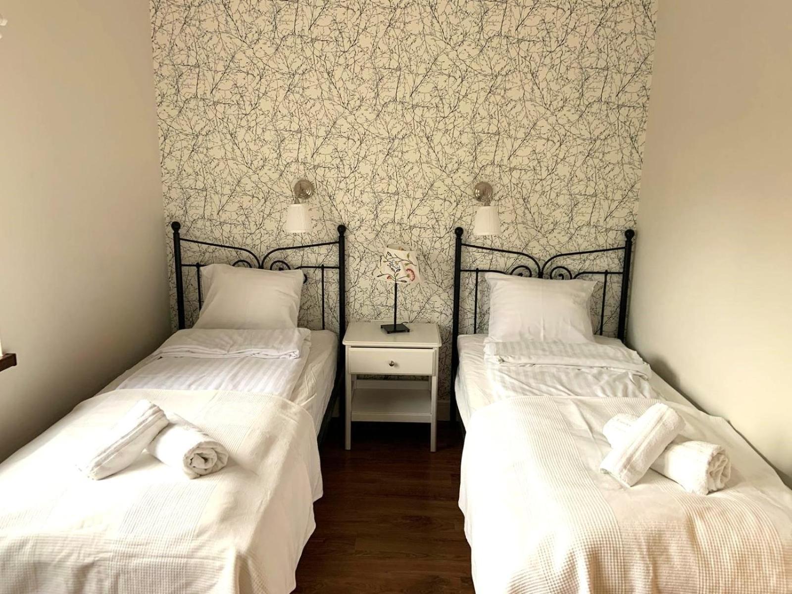 Villa Allegra Apartamenty Z Ogrodem I Sala Zabaw ,Darmowy Parking I Lezaki, 5Minut Do Morza Gdyně Exteriér fotografie